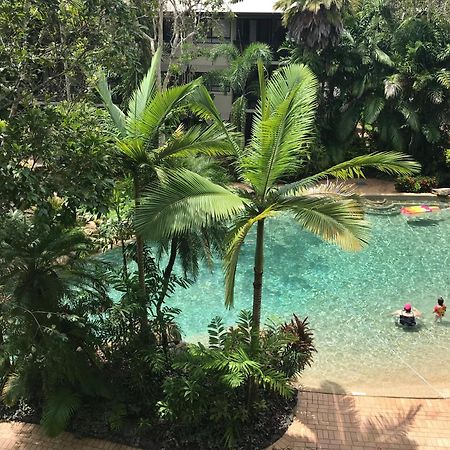 Trinity Links Resort Cairns Exterior foto