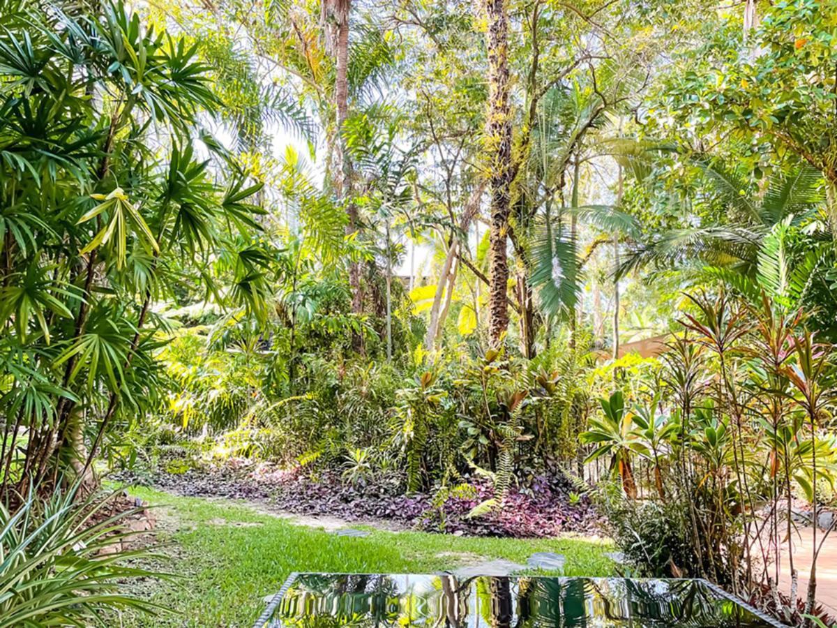 Trinity Links Resort Cairns Exterior foto