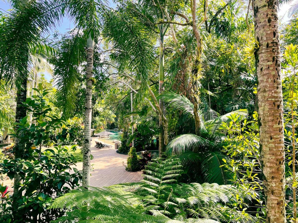 Trinity Links Resort Cairns Exterior foto