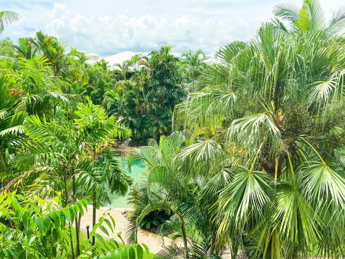 Trinity Links Resort Cairns Exterior foto