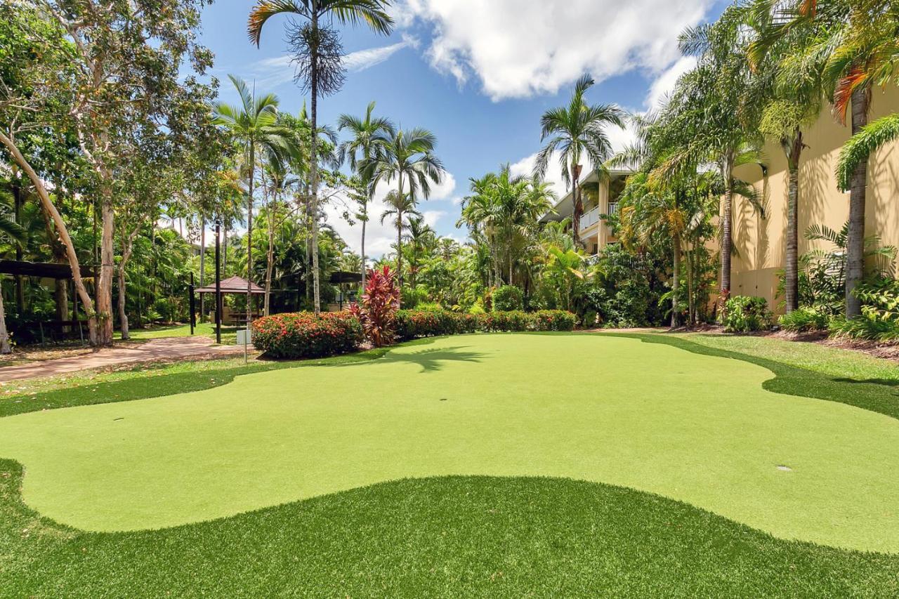 Trinity Links Resort Cairns Exterior foto