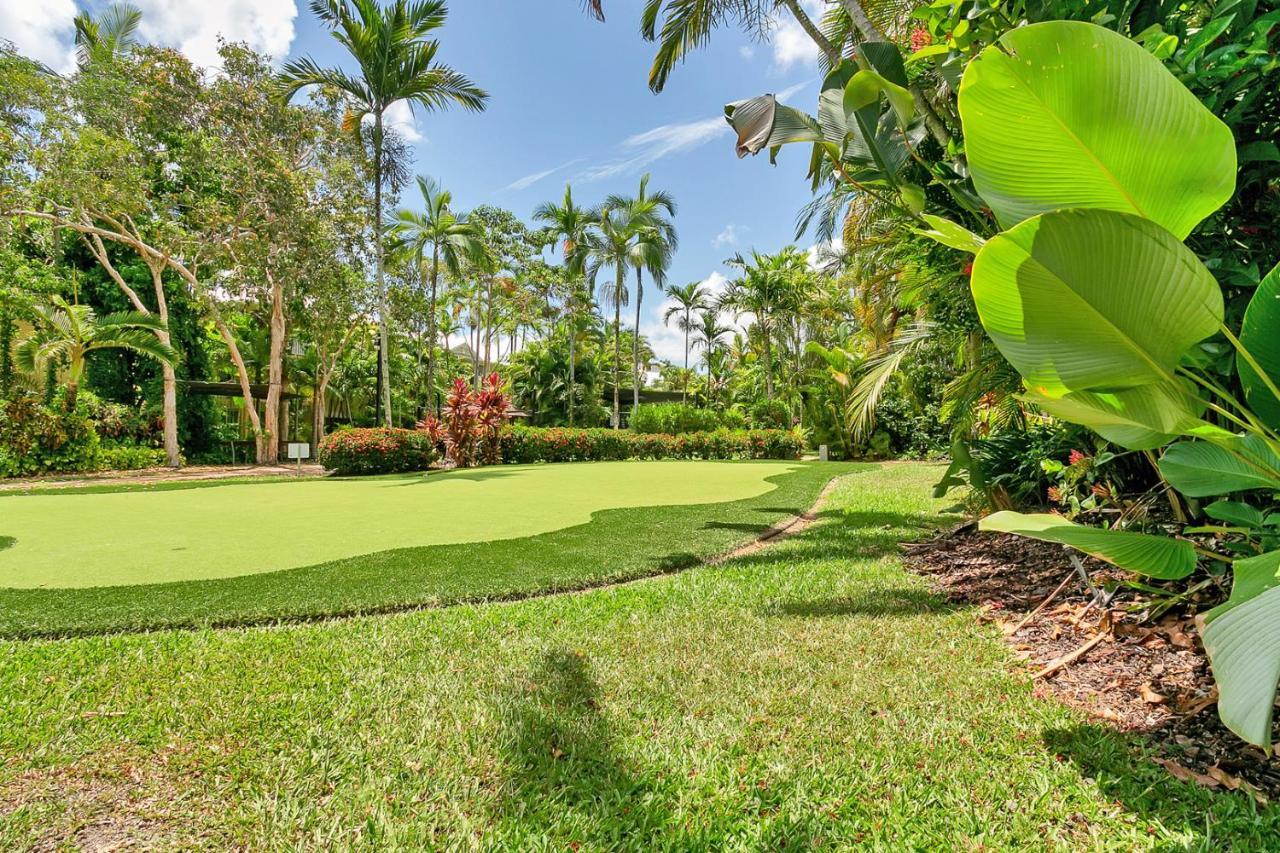 Trinity Links Resort Cairns Exterior foto