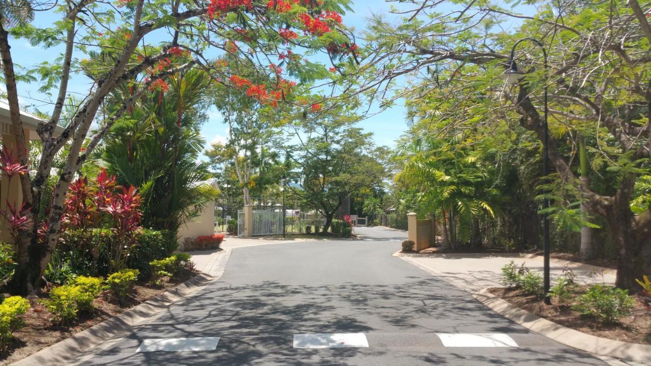 Trinity Links Resort Cairns Exterior foto