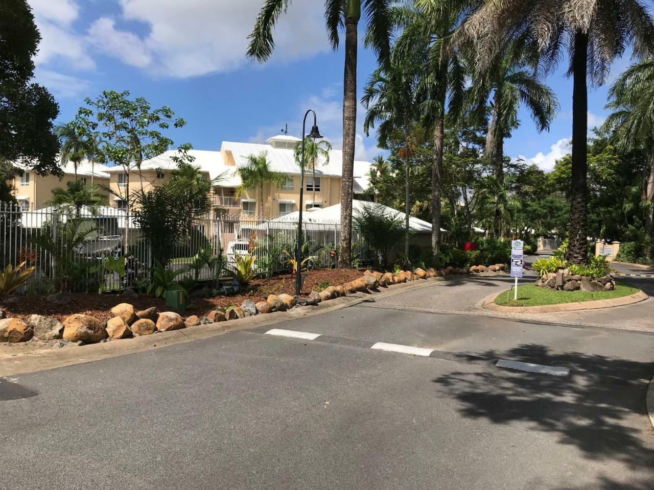 Trinity Links Resort Cairns Exterior foto