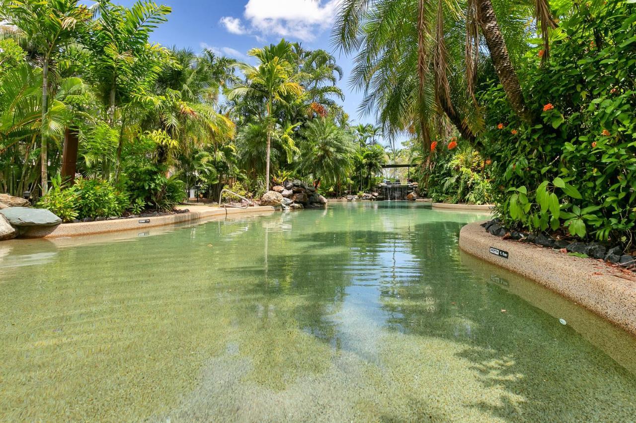 Trinity Links Resort Cairns Exterior foto