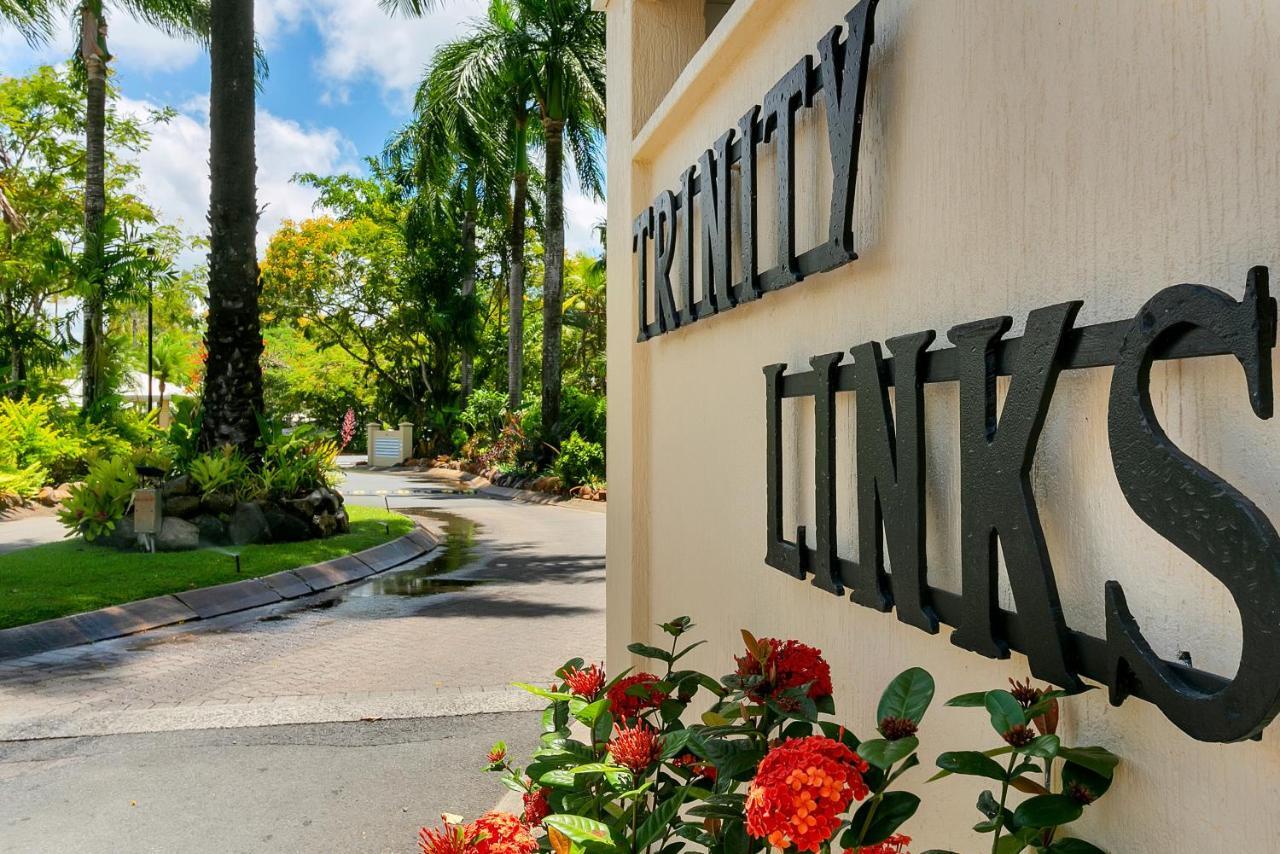 Trinity Links Resort Cairns Exterior foto