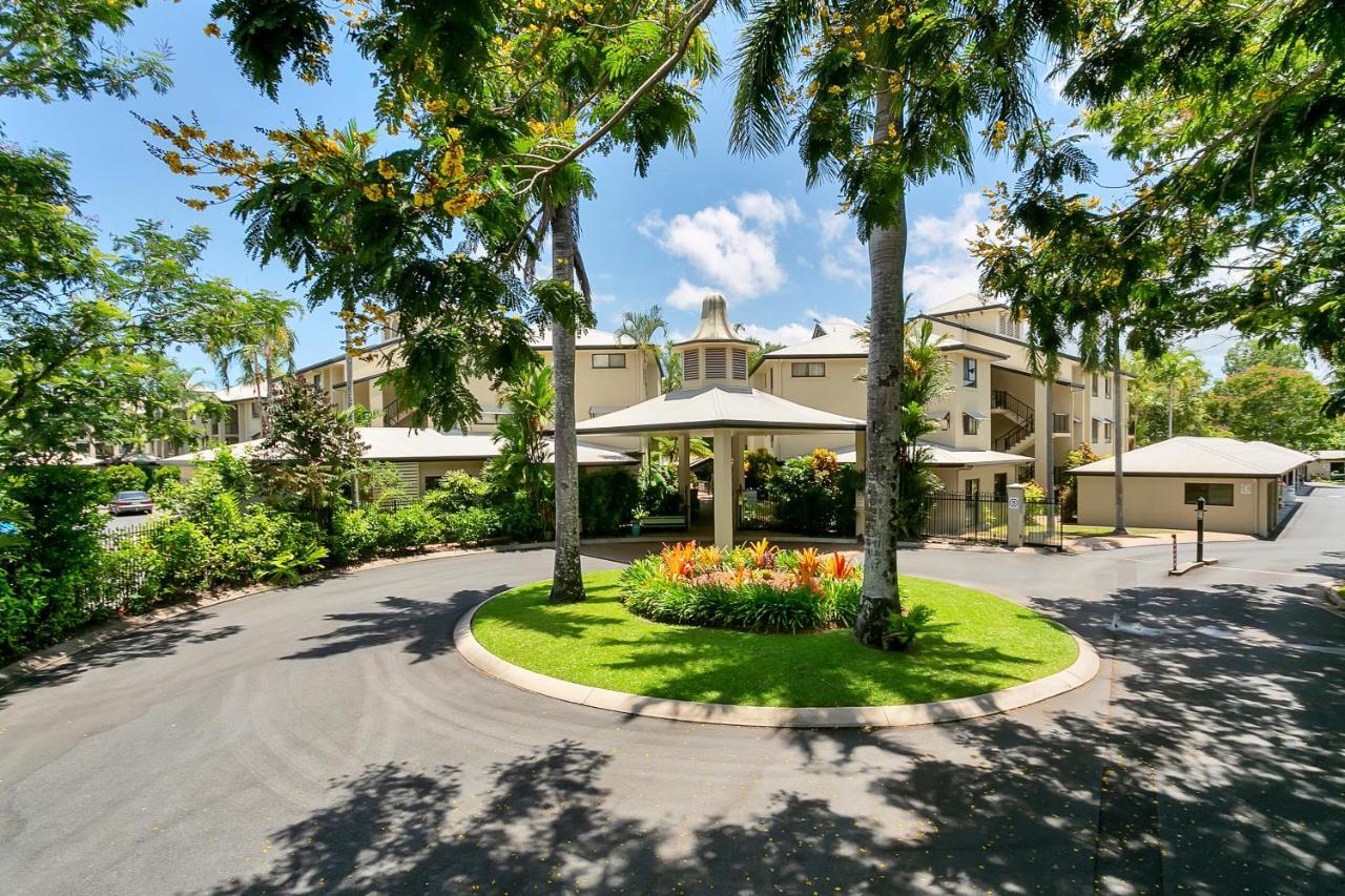 Trinity Links Resort Cairns Exterior foto