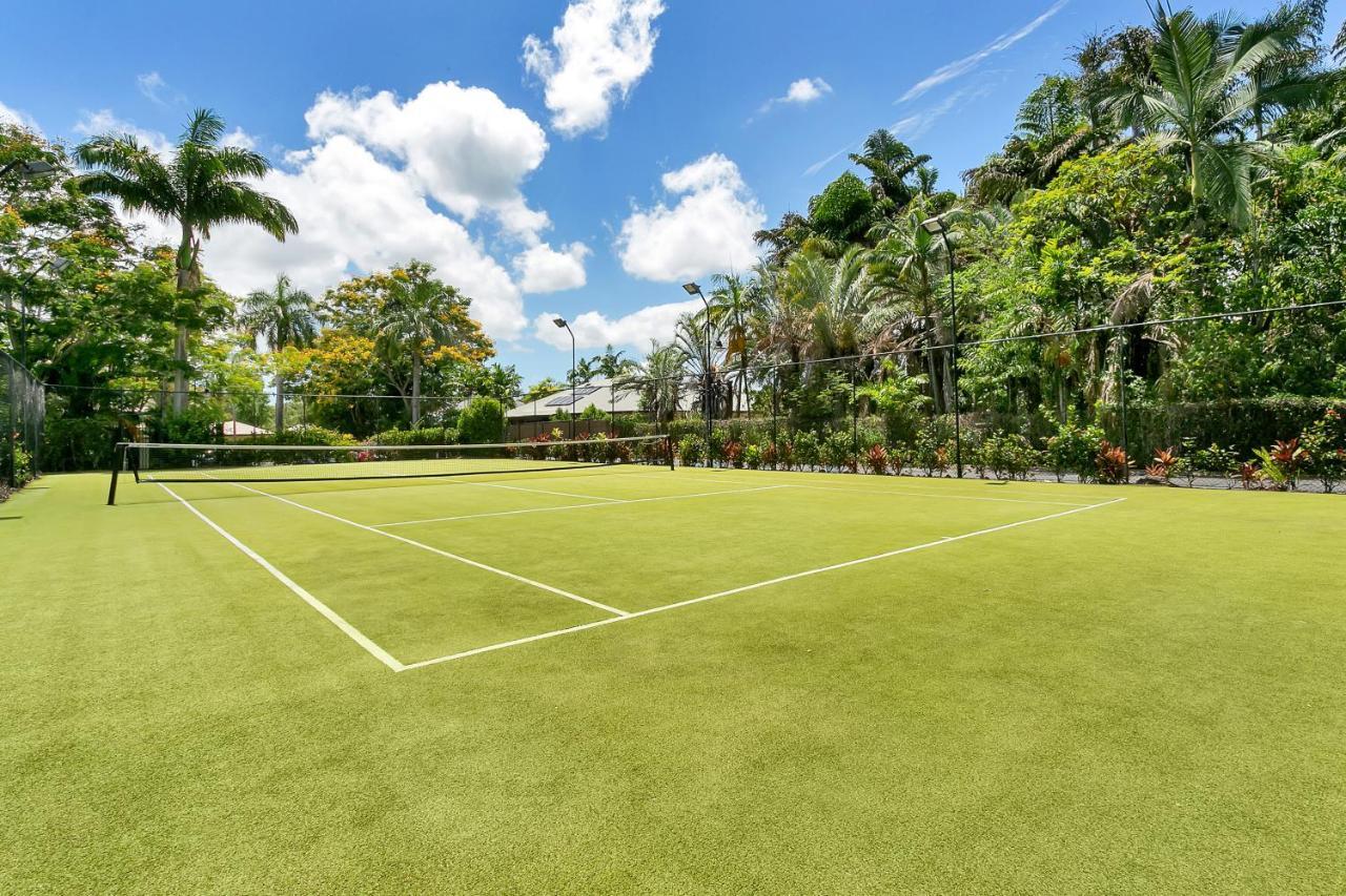 Trinity Links Resort Cairns Exterior foto